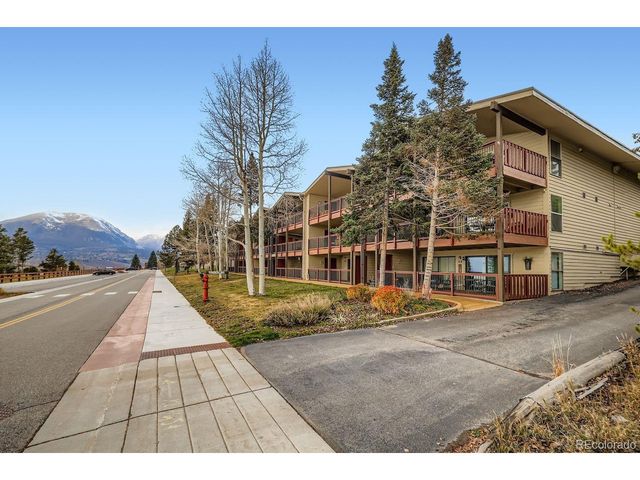 244 Lodgepole St 1-36, Dillon, CO 80435