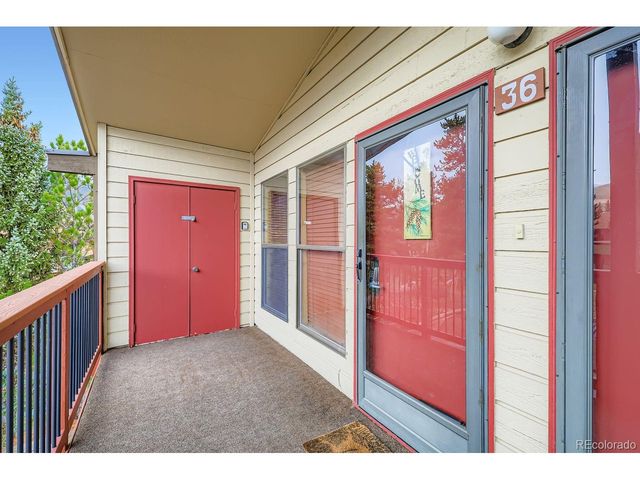 244 Lodgepole St 1-36, Dillon, CO 80435