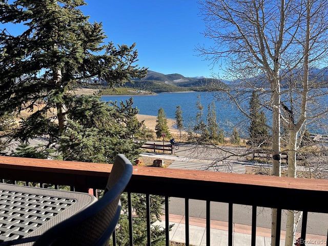 244 Lodgepole St 1-36, Dillon, CO 80435