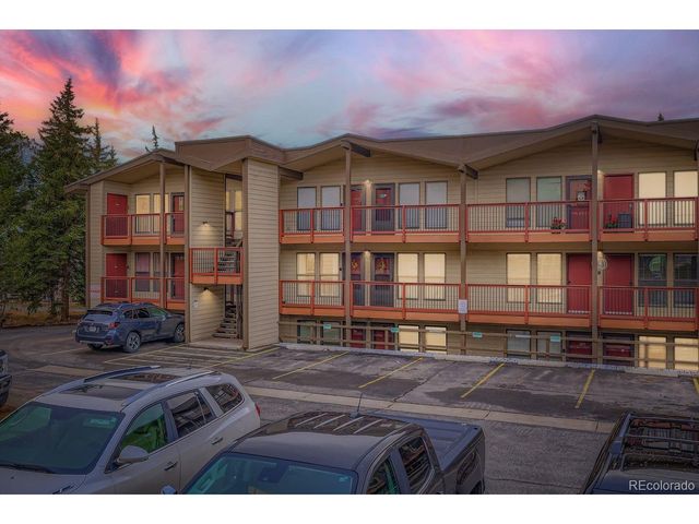 244 Lodgepole St 1-36, Dillon, CO 80435