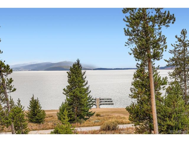 244 Lodgepole St 1-36, Dillon, CO 80435