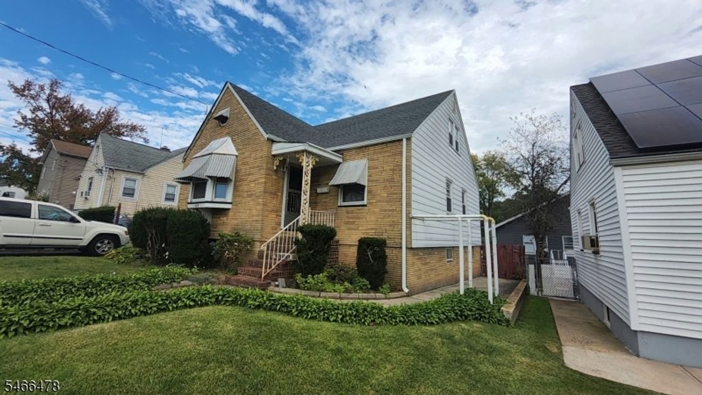509 Thompson Ave, Roselle Boro, NJ 07203 — photo 2
