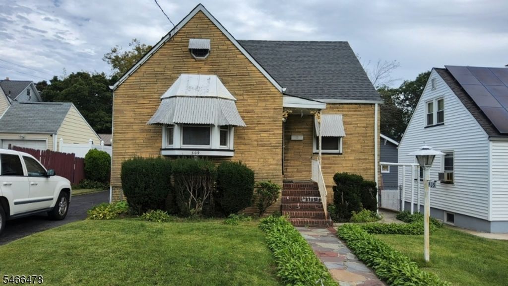 509 Thompson Ave, Roselle Boro, NJ 07203 — photo 3