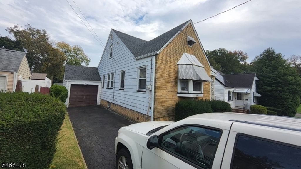 509 Thompson Ave, Roselle Boro, NJ 07203 — photo 4