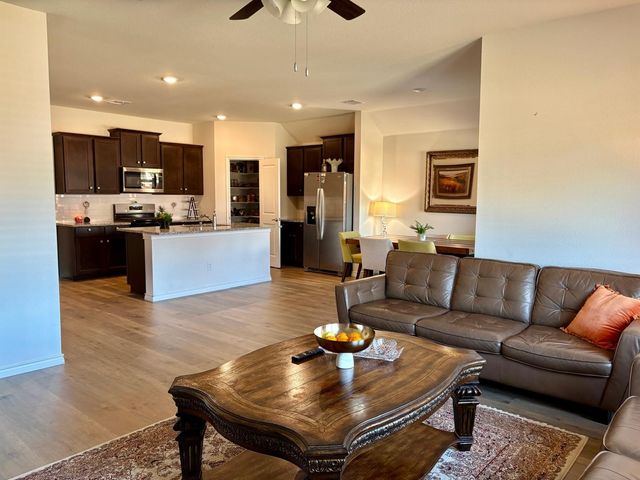 1004 Tall Grass Drive, Princeton, TX 75407