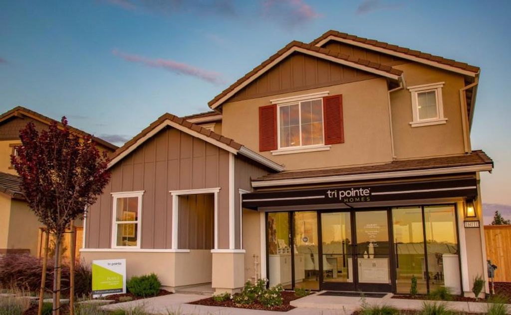 16010 Testarossa Street, Lathrop, CA 95330