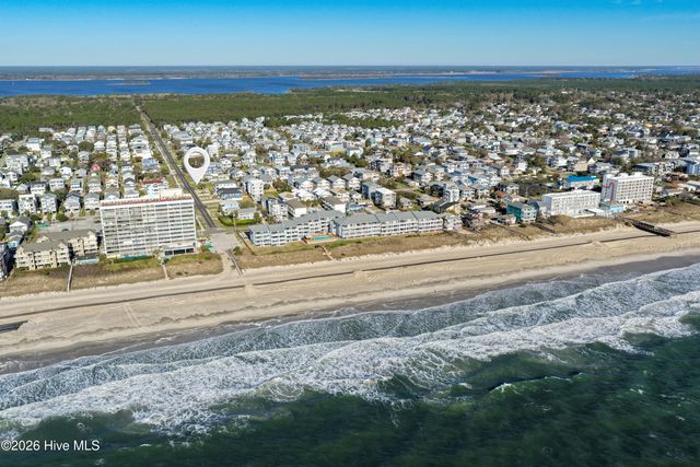 300 Ocean Boulevard, Carolina Beach, NC 28428