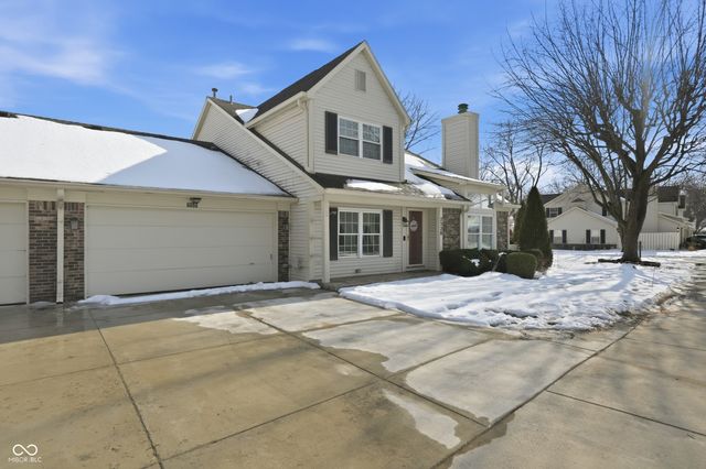 7520 Castleton Farms North Drive, Indianapolis, IN 46256