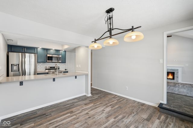 7520 Castleton Farms North Drive, Indianapolis, IN 46256