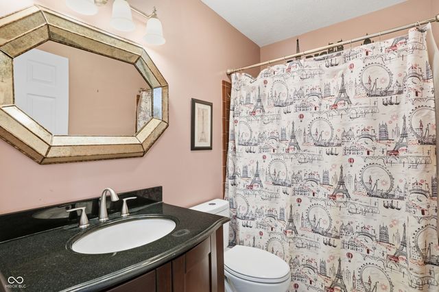 7520 Castleton Farms North Drive, Indianapolis, IN 46256