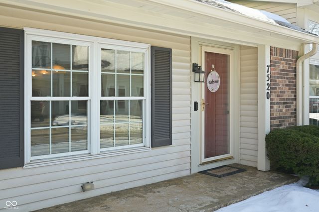 7520 Castleton Farms North Drive, Indianapolis, IN 46256