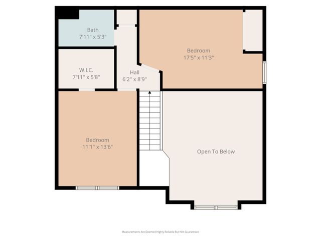 7520 Castleton Farms North Drive, Indianapolis, IN 46256