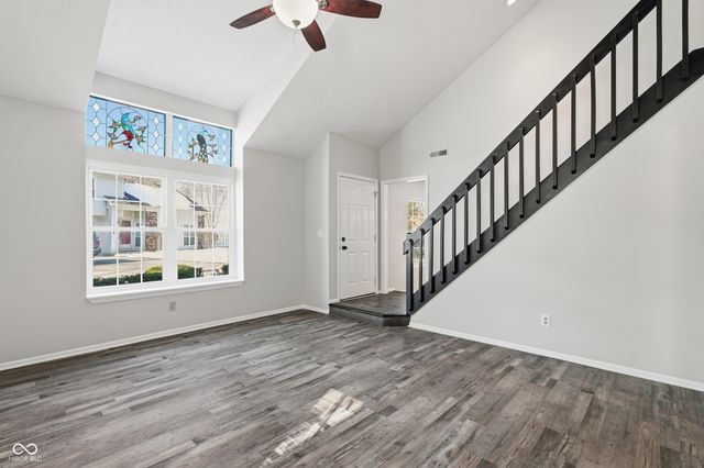 7520 Castleton Farms North Drive, Indianapolis, IN 46256