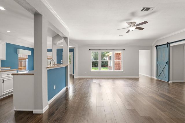 4602 Huntwood Hills Lane, Katy, TX 77494