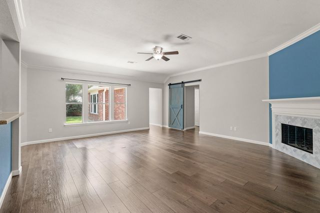 4602 Huntwood Hills Lane, Katy, TX 77494