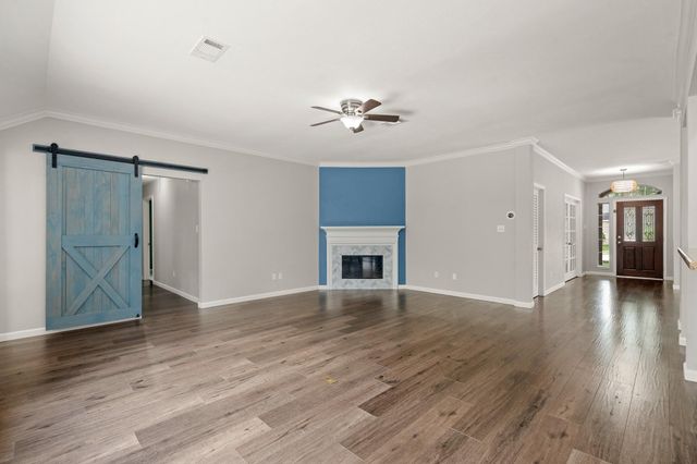 4602 Huntwood Hills Lane, Katy, TX 77494
