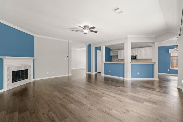 4602 Huntwood Hills Lane, Katy, TX 77494