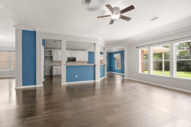 4602 Huntwood Hills Lane, Katy, TX 77494