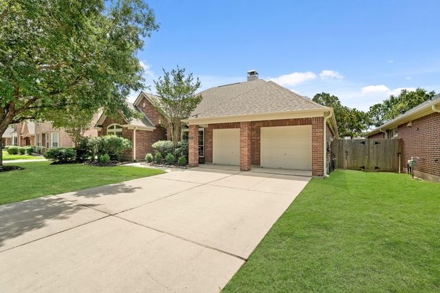 4602 Huntwood Hills Lane, Katy, TX 77494