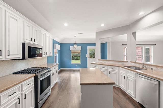4602 Huntwood Hills Lane, Katy, TX 77494