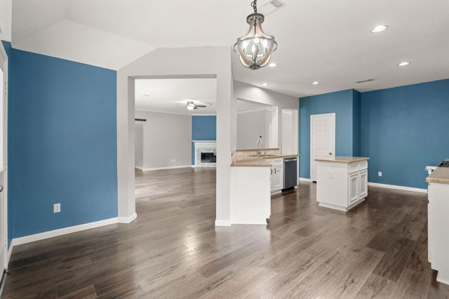 4602 Huntwood Hills Lane, Katy, TX 77494