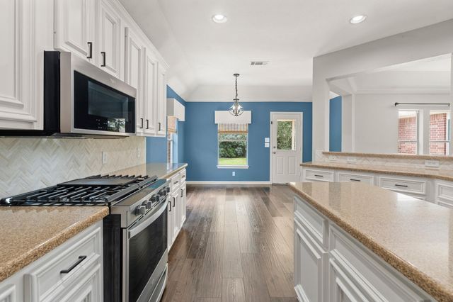 4602 Huntwood Hills Lane, Katy, TX 77494
