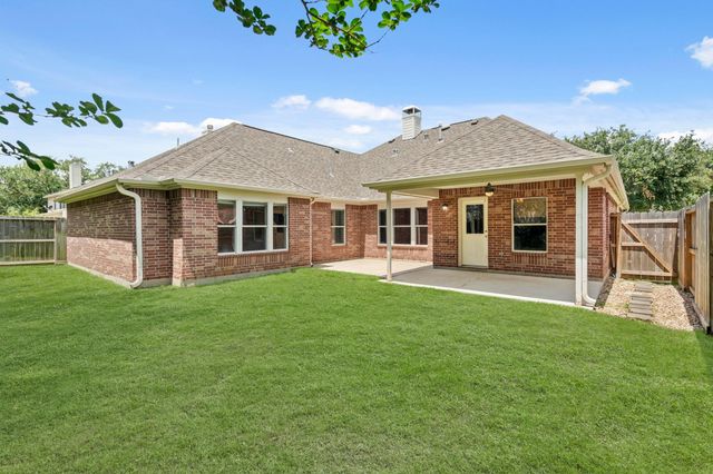 4602 Huntwood Hills Lane, Katy, TX 77494