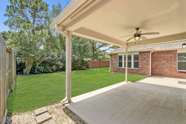 4602 Huntwood Hills Lane, Katy, TX 77494