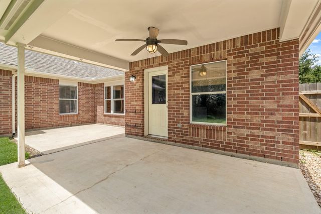 4602 Huntwood Hills Lane, Katy, TX 77494