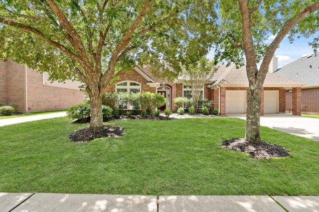 4602 Huntwood Hills Lane, Katy, TX 77494