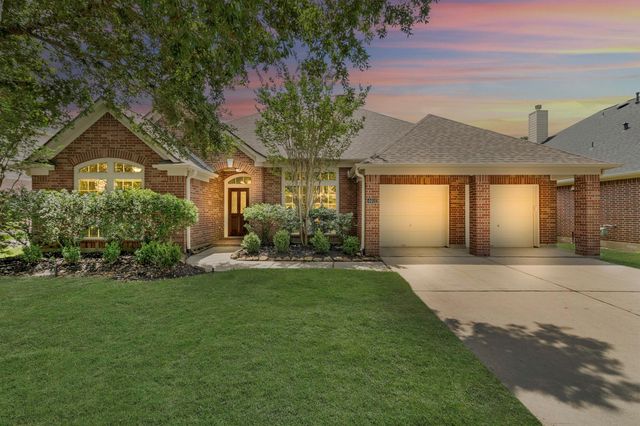 4602 Huntwood Hills Lane, Katy, TX 77494