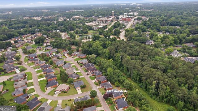4075 Anastasia, Mcdonough, GA 30253
