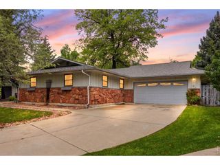 3501 Kirkwood Pl, Boulder, CO 80304