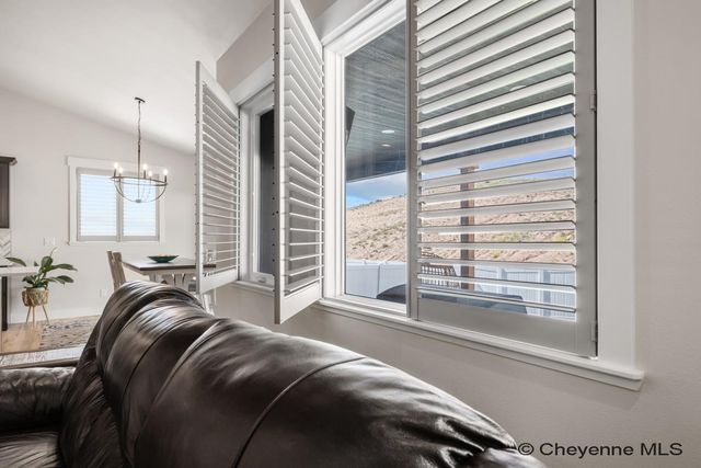 5712 CARMEL DR, Cheyenne, WY 82009