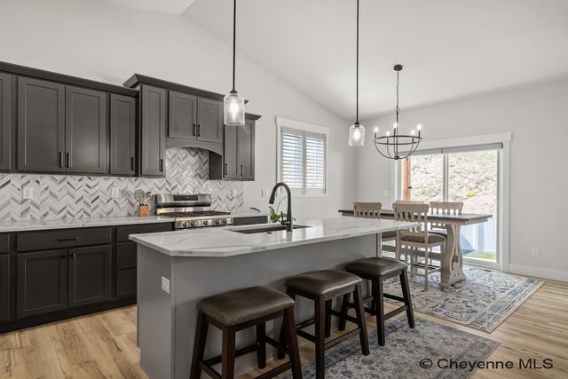 5712 CARMEL DR, Cheyenne, WY 82009