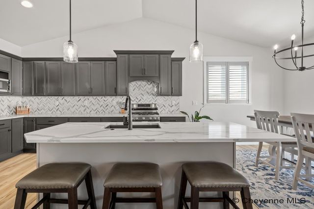 5712 CARMEL DR, Cheyenne, WY 82009