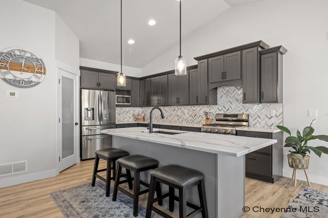 5712 CARMEL DR, Cheyenne, WY 82009