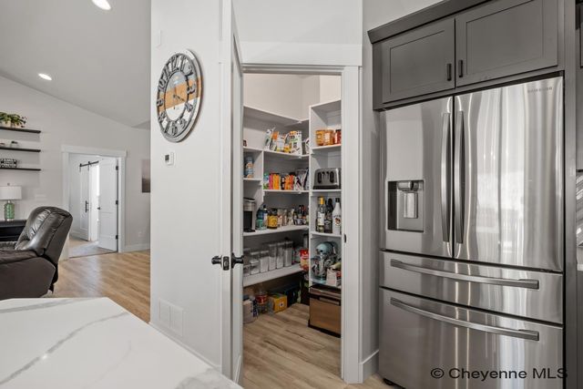 5712 CARMEL DR, Cheyenne, WY 82009