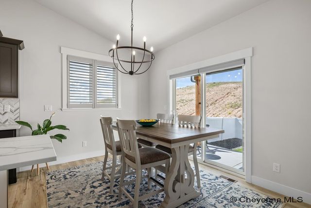 5712 CARMEL DR, Cheyenne, WY 82009