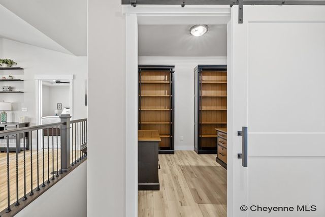 5712 CARMEL DR, Cheyenne, WY 82009