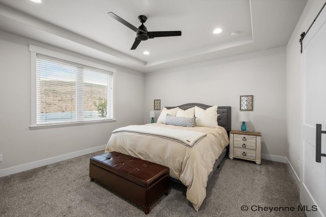 5712 CARMEL DR, Cheyenne, WY 82009