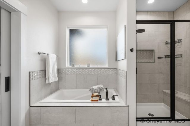 5712 CARMEL DR, Cheyenne, WY 82009