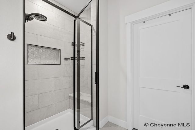 5712 CARMEL DR, Cheyenne, WY 82009