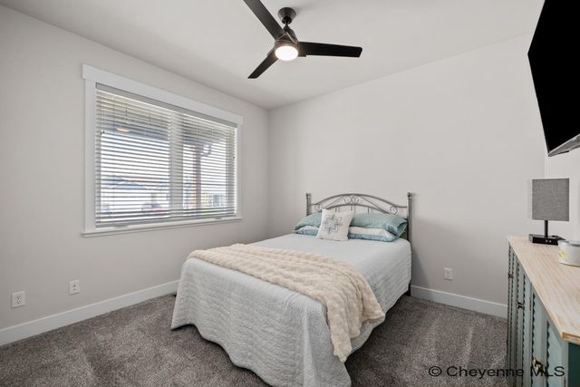 5712 CARMEL DR, Cheyenne, WY 82009