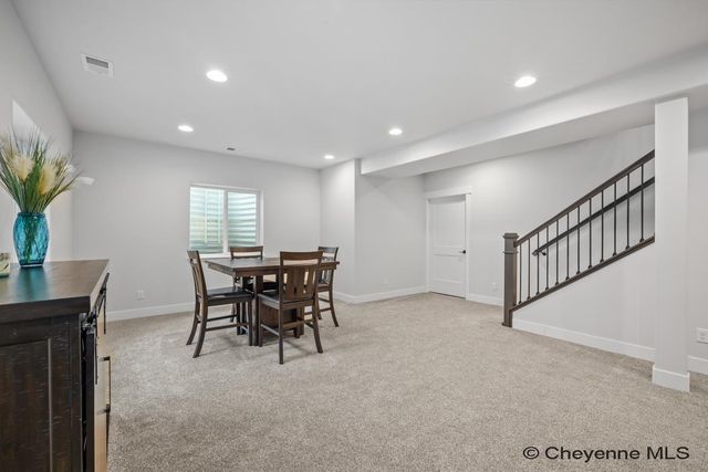 5712 CARMEL DR, Cheyenne, WY 82009