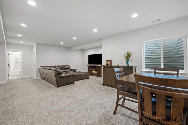 5712 CARMEL DR, Cheyenne, WY 82009