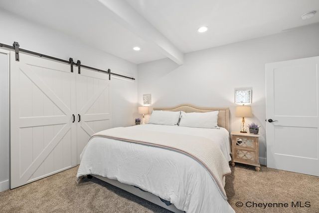 5712 CARMEL DR, Cheyenne, WY 82009