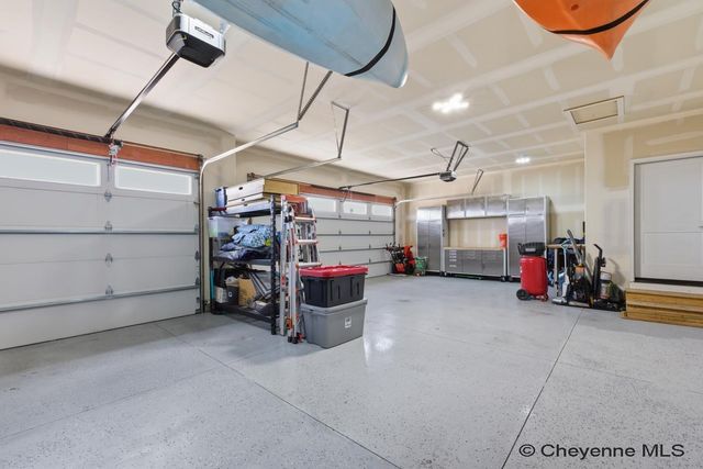 5712 CARMEL DR, Cheyenne, WY 82009