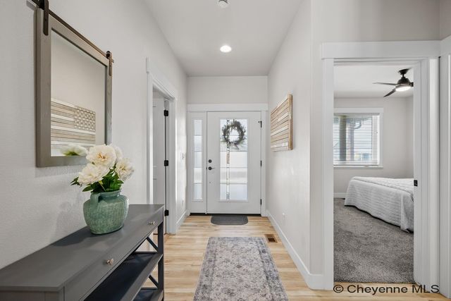 5712 CARMEL DR, Cheyenne, WY 82009
