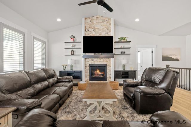 5712 CARMEL DR, Cheyenne, WY 82009